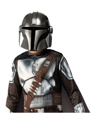 DISFRAZ DE MANDALORIAN CLASSIC
