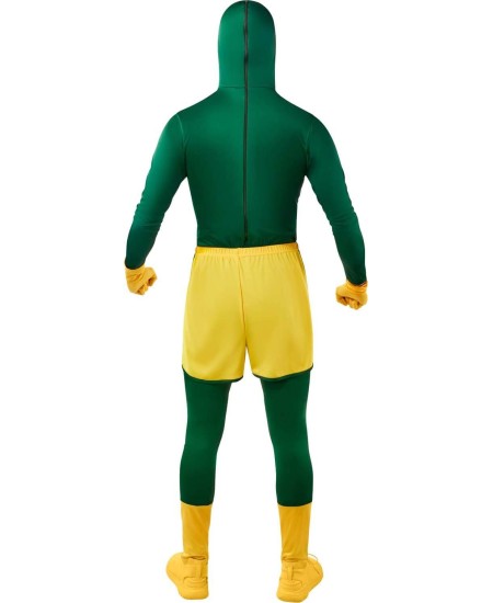 DISFRAZ DE VISION HOMBRE DELUXE