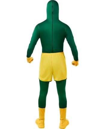 DISFRAZ DE VISION HOMBRE DELUXE PARA HOMBRE