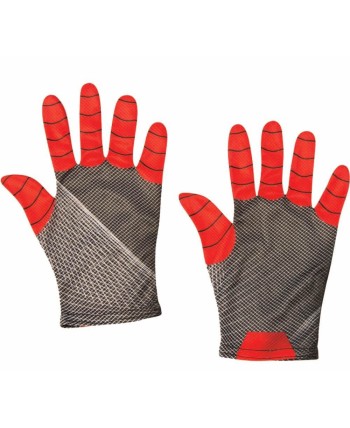 GUANTES SPIDERMAN NO WAY HOME