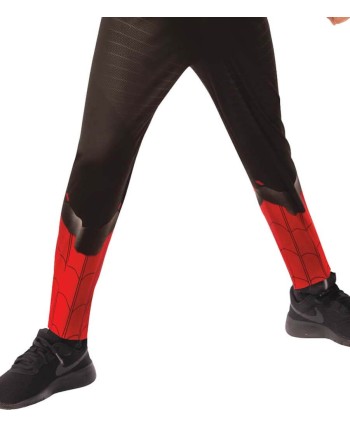 DISFRAZ DE SPIDERMAN NO WAY HOME DELUXE