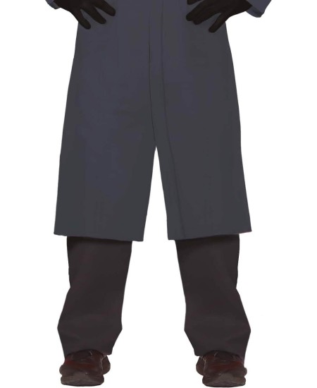 DISFRAZ DE JUEGO DEL CALAMAR VILLANO