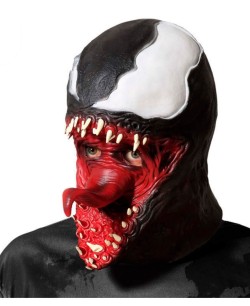 CARETA VENOM LATEX