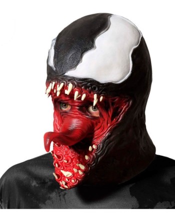 CARETA VENOM LATEX