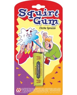 CHICLE DE AGUA