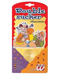 DOBLE VENTOSA