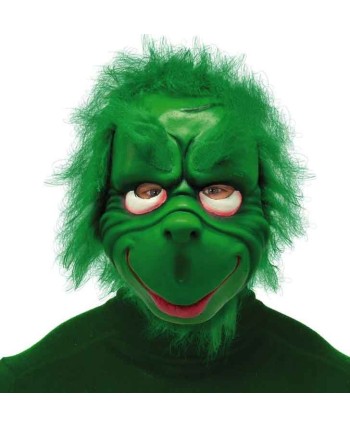 CARETA DUENDE GRUÑON