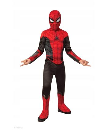 Disfraz de Spiderman No Way Home Classic Nino