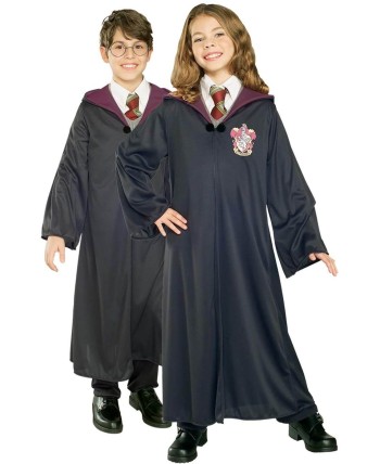 DISFRAZ HERMIONE PARA NIÑA