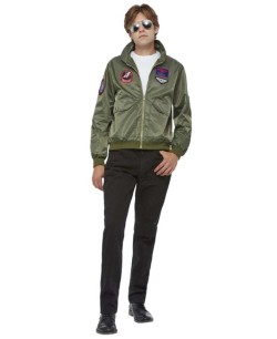 TOP GUN CHAQUETA PARA HOMBRE