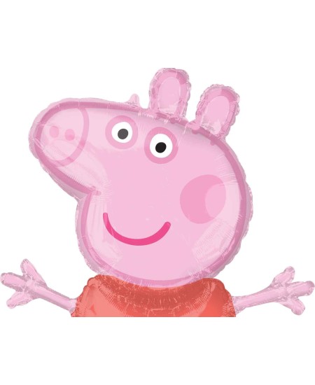GLOBO DE HELIO PEPPA PIG