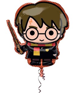 GLOBO DE HELIO HARRY POTTER