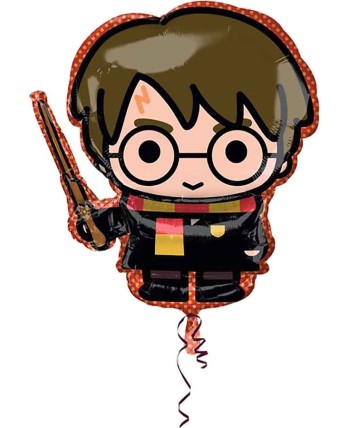 GLOBO DE HELIO HARRY POTTER