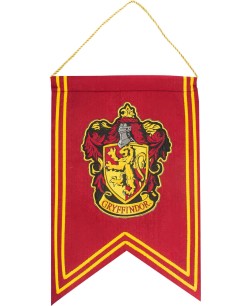 BANDERIN GRYFFINDOR FIELTRO