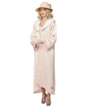 DISFRAZ DE PEAKY BLINDERS GRACE SHELBY