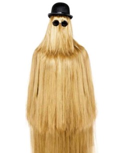 DISFRAZ DE PRIMO ESO FAMILIA ADDAMS PARA HOMBRE 2