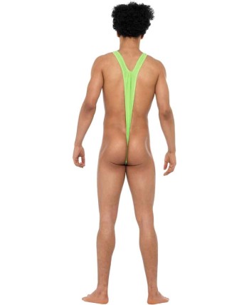 DISFRAZ DE BORAT TRIKINI