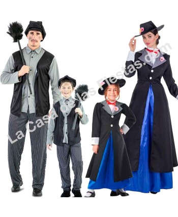 DISFRAZ GRUPO INSTITUTRIZ