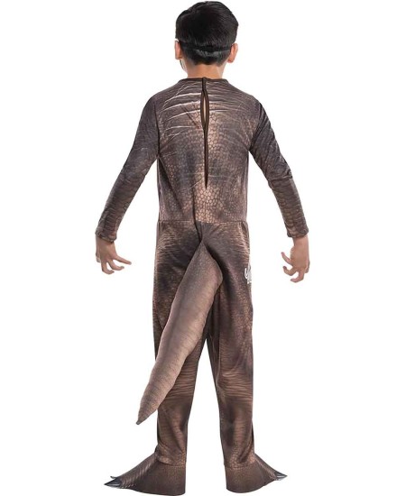 DISFRAZ DE DINOSAURIO T-REX CLASSIC INFANTIL JURASSIC WORLD