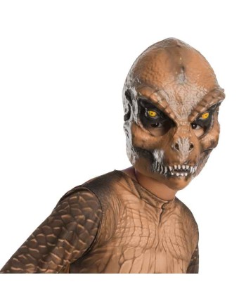 DISFRAZ DE DINOSAURIO T-REX CLASSIC JURASSIC WORLD PARA NIÑO
