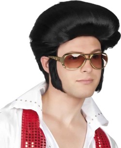 PELUCA ELVIS DELUXE