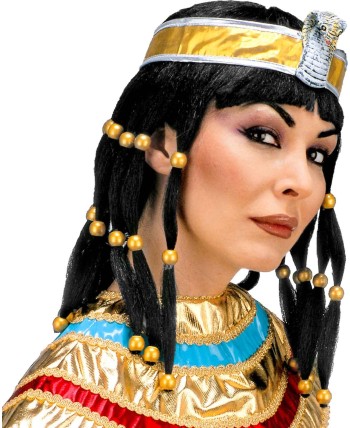 PELUCA CLEOPATRA