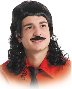 PELUCA FARRUQUITO
