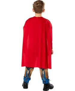 DISFRAZ DE THOR STORMBREAKER DELUXE PARA NIÑO 2