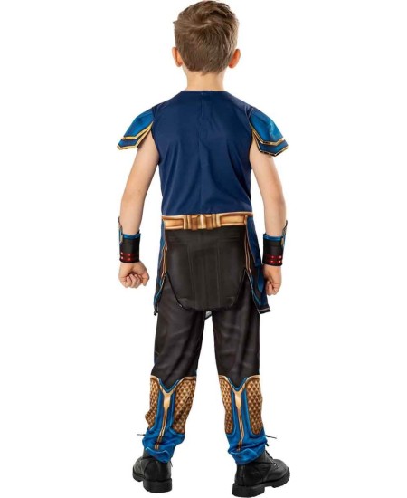 DISFRAZ DE THOR STORMBREAKER INFANTIL DELUXE