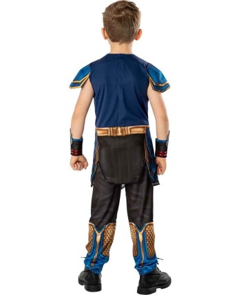 DISFRAZ DE THOR STORMBREAKER INFANTIL DELUXE