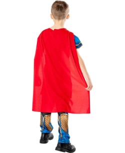 DISFRAZ DE THOR STORMBREAKER INFANTIL CLASSIC 2