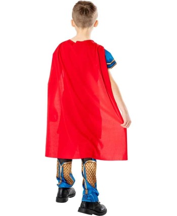 DISFRAZ DE THOR STORMBREAKER INFANTIL CLASSIC