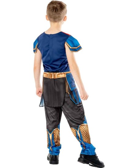 DISFRAZ DE THOR STORMBREAKER INFANTIL CLASSIC