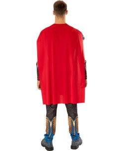 DISFRAZ DE THOR STORMBREAKER ADULTO 2