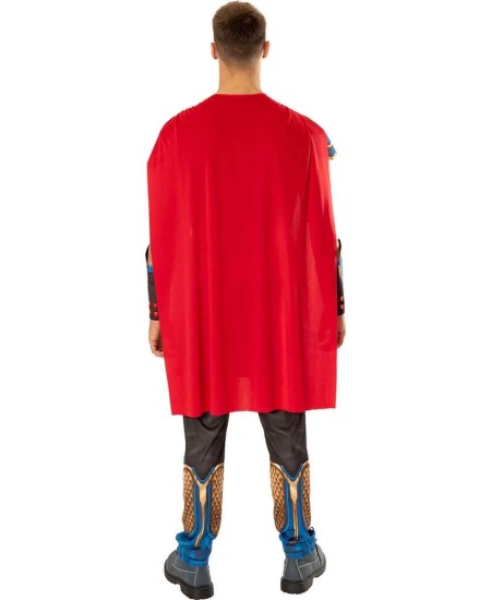 DISFRAZ DE THOR STORMBREAKER PARA HOMBRE