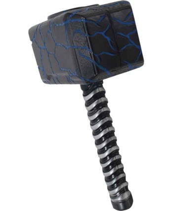 MARTILLO MIGHTY THOR MJOLNIR