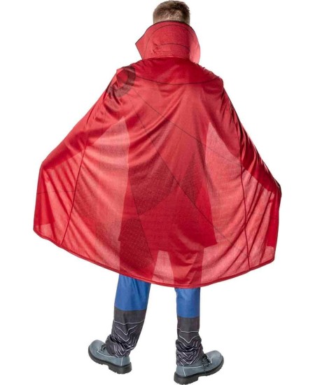 DISFRAZ DE DOCTOR STRANGE PARA HOMBRE