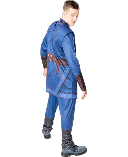 DISFRAZ DE DOCTOR STRANGE PARA HOMBRE