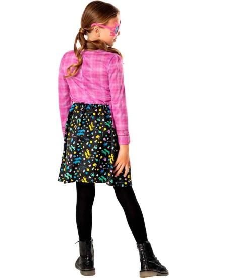 DISFRAZ DE LUNA LOVEGOOD INFANTIL