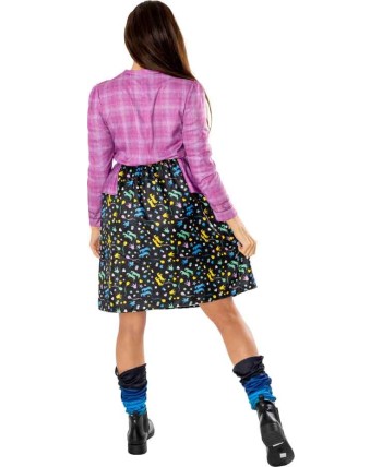 DISFRAZ DE LUNA LOVEGOOD PARA MUJER