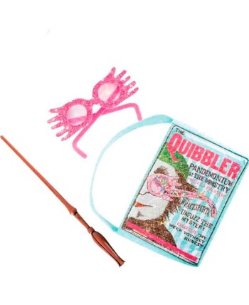 SET ACCESORIOS LUNA LOVEGOOD