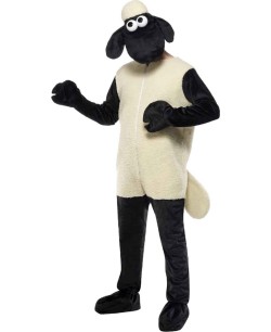 DISFRAZ DE OVEJA SHAUN