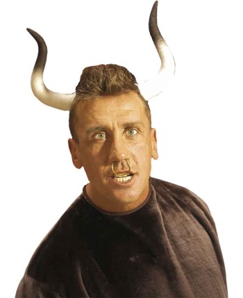 CUERNOS DE TORO DIADEMA