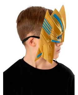 MASCARA MIGHTY THOR INFANTIL 2