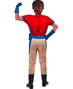 DISFRAZ DE PEACEMAKER SUICIDE SQUAD 2 PARA HOMBRE 2