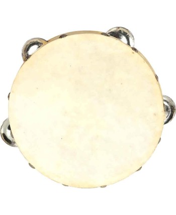 PANDERETA PIEL MEDIANA