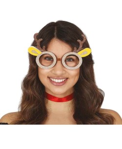 GAFAS RENO NAVIDAD