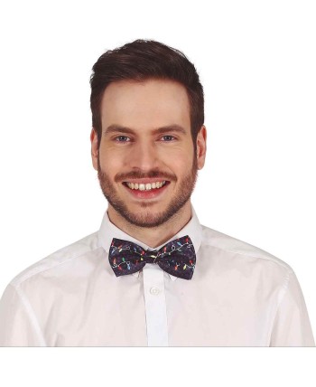 PAJARITA LUCES DE NAVIDAD