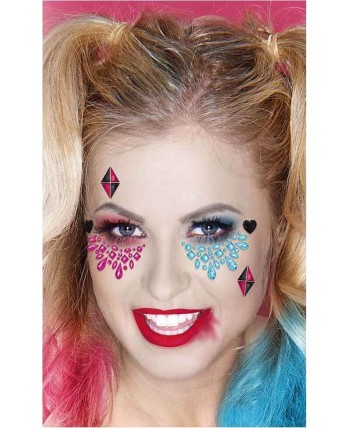 GEMMAS ADHESIVAS HARLEY