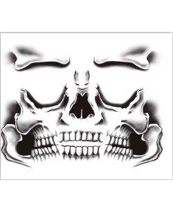 TATUAJES ESQUELETO 2